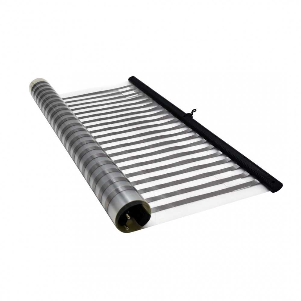 Heater Soléa Ultra Flat for box 500W Soléa Products
