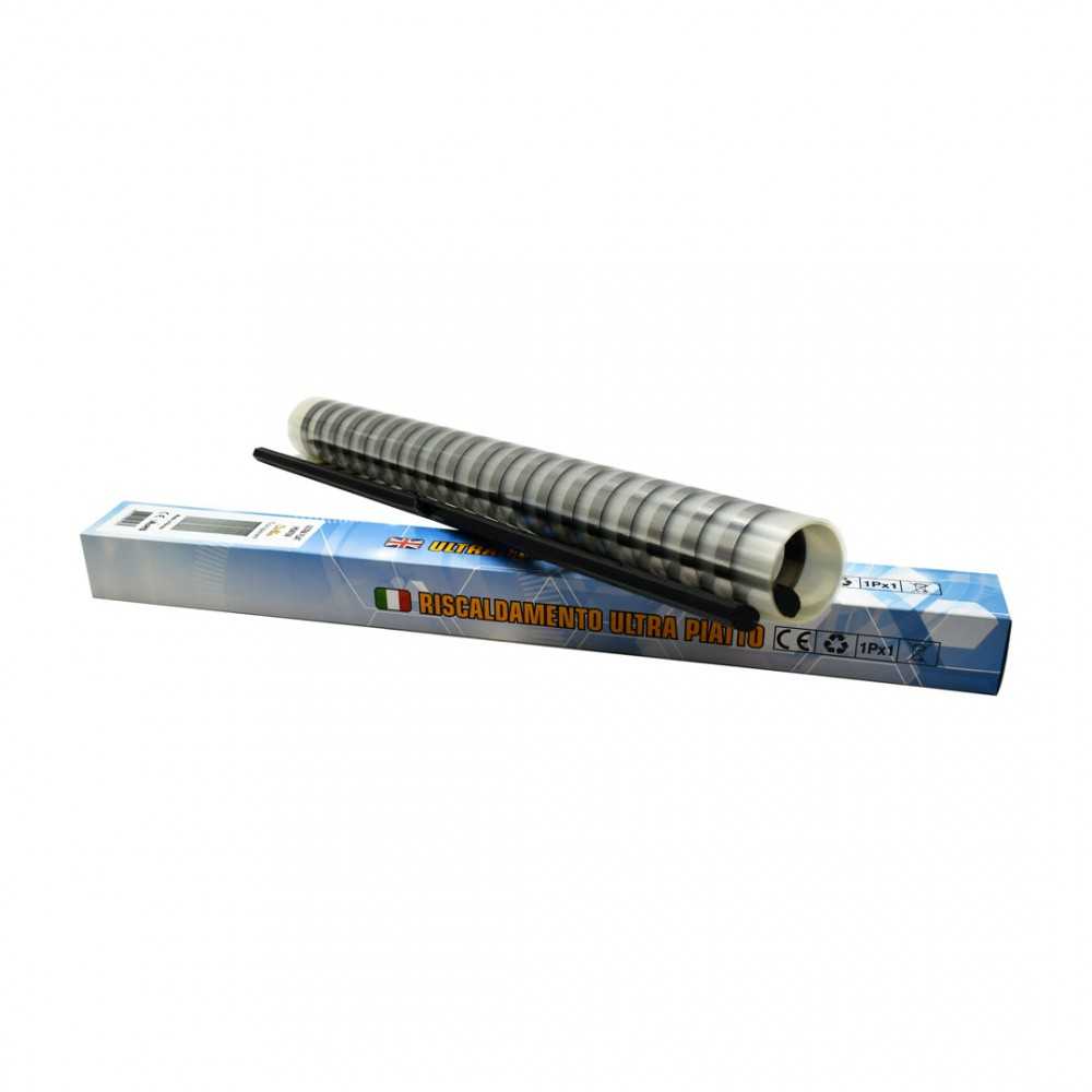 Chauffage Soléa Ultra Plat pour box 250W Soléa Produits