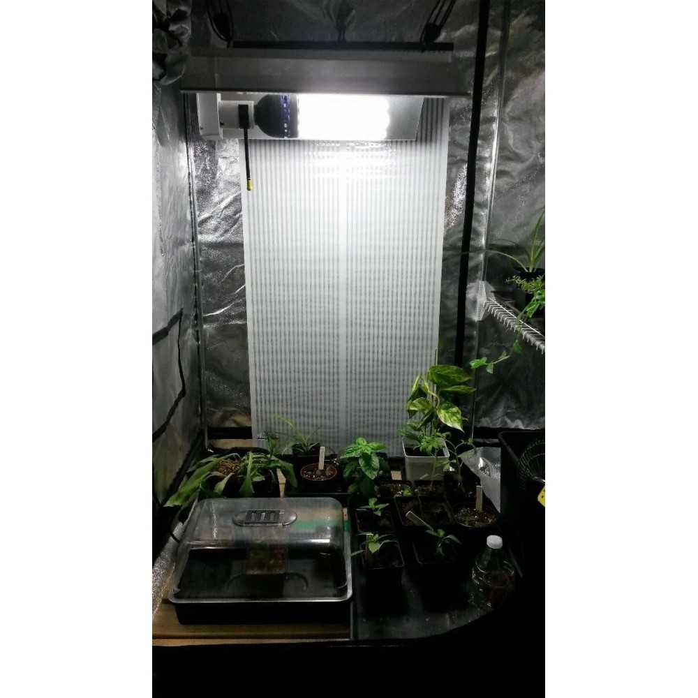 Heater Soléa Ultra Flat for box 250W Soléa Products
