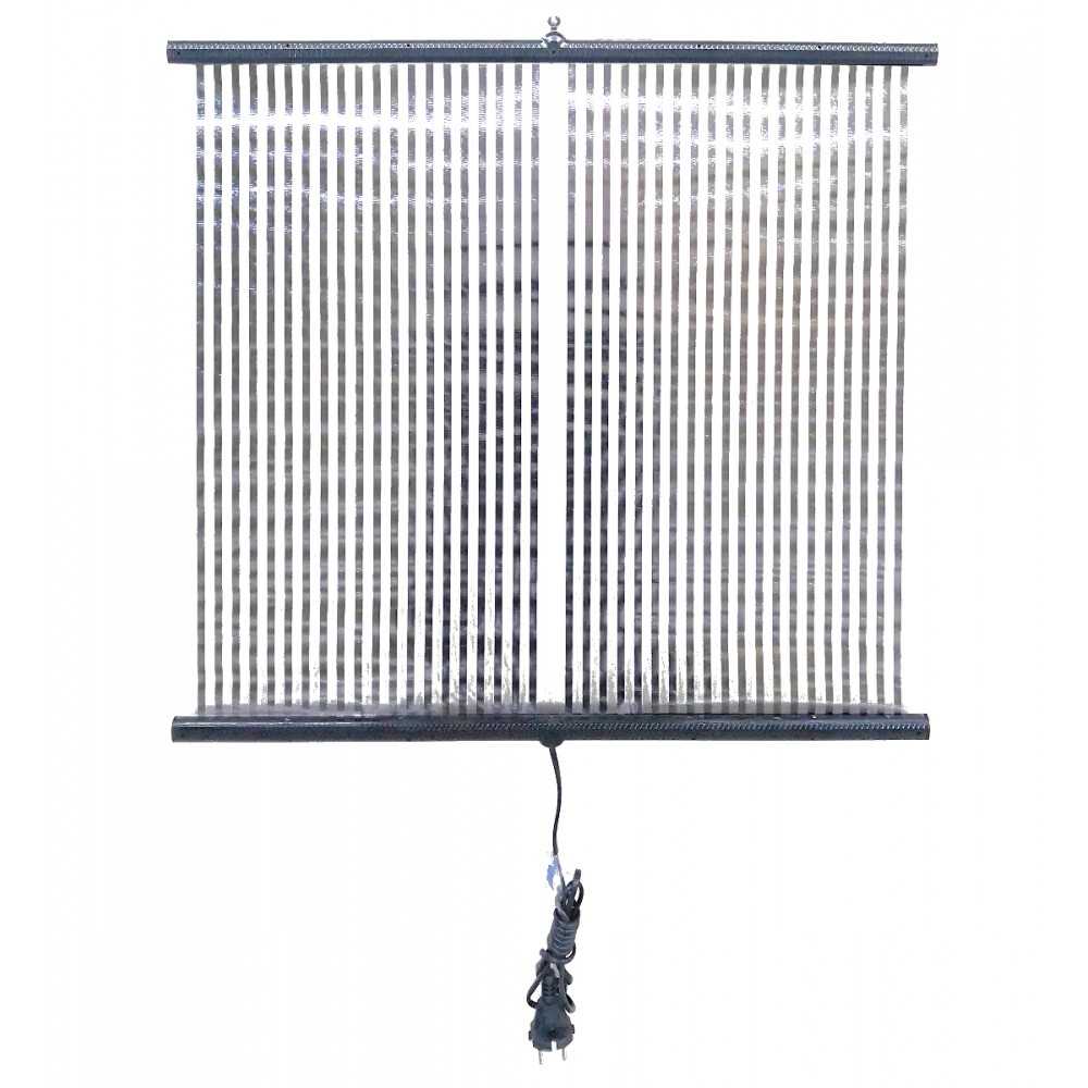 Chauffage Soléa Ultra Plat pour box 250W Soléa Produits
