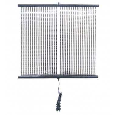Riscaldatore Soléa Ultra piatto per box da 250W Soléa Prodotti