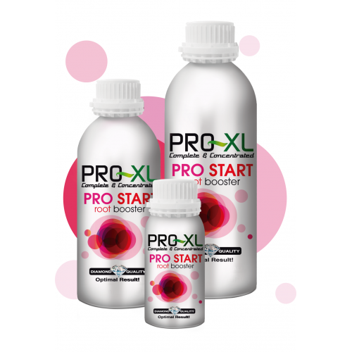 Pro Start Pro XL Pro-XL Produits