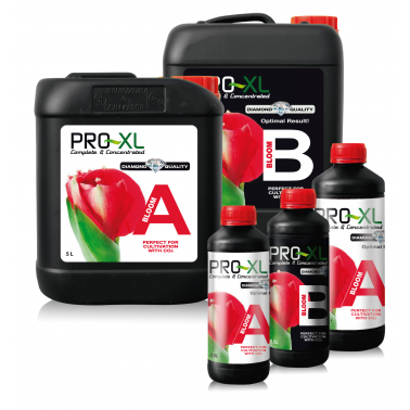 Bloom A+B Pro XL Pro-XL Products