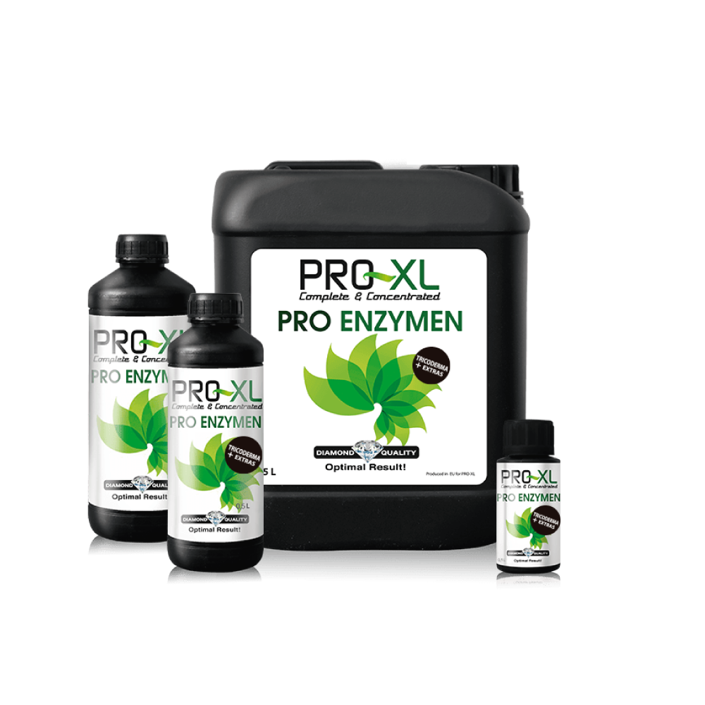 Pro Enzymen Pro XL Pro-XL Produkte