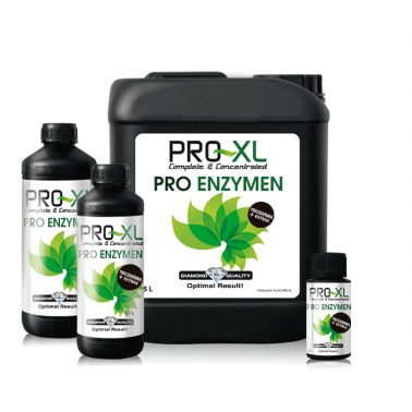 Pro Enzymen Pro XL Pro-XL Produkte
