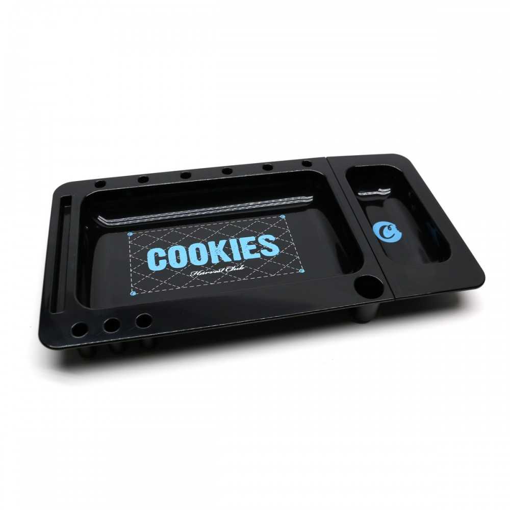 Tablett zum Rollen Cookies Cookies Tablett zum Rollen