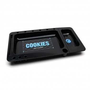 Tablett zum Rollen Cookies Cookies Tablett zum Rollen
