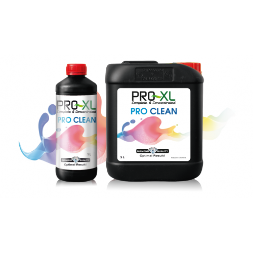 Pro Clean Pro XL Pro-XL Products