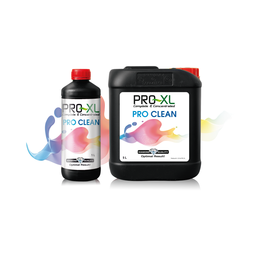 Pro Clean Pro XL Pro-XL Produits