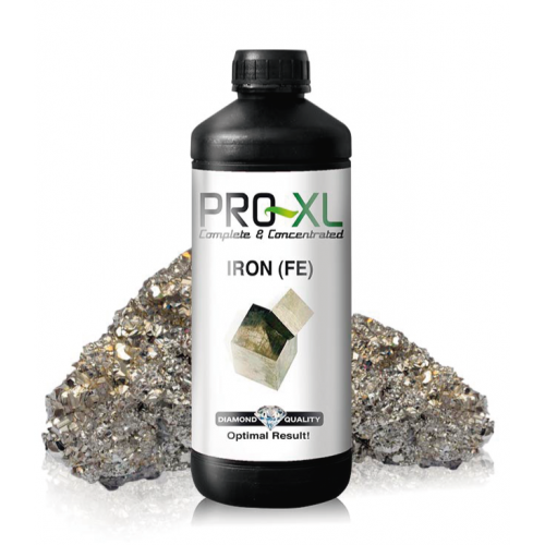 Iron Pro XL 1l Pro-XL Prodotti