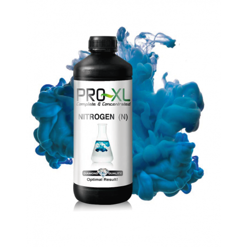 Nitrogen Pro XL 1l Pro-XL Produits