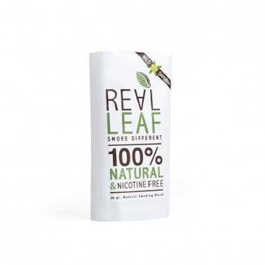 Substitut de tabac REAL LEAF Damiana 30g Real Leaf Produits