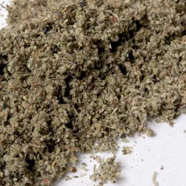 OG Kush de Real Leaf substitut de tabac Real Leaf Produits non livrables à l'etranger