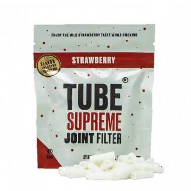 Filtre Tube Supreme Joint Filter Strawberry Tube Supreme Joint Filter Produits