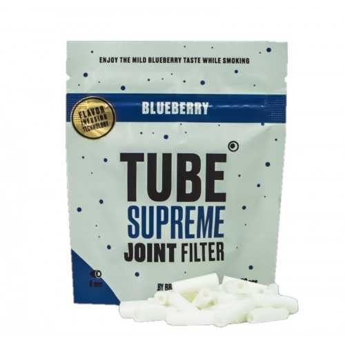 Filter Tube Supreme Joint Filter Blueberry Tube Supreme Joint Filter Produkte