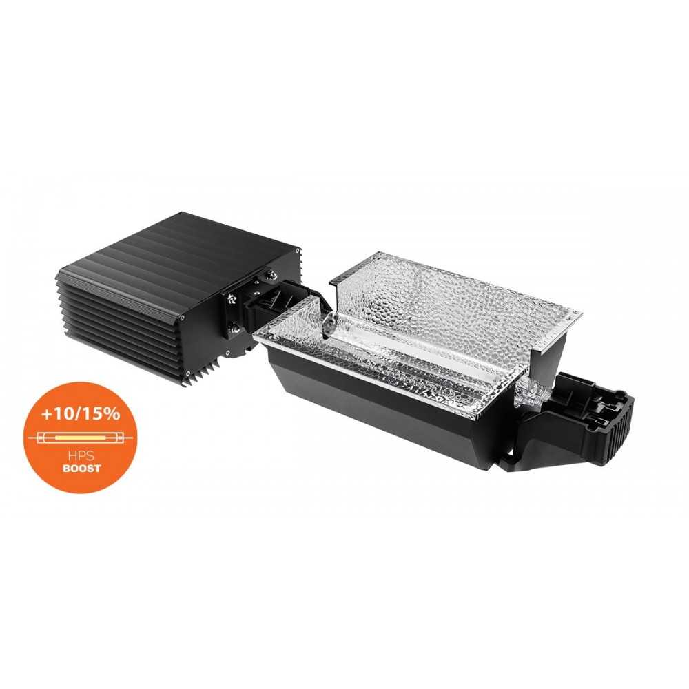 Reflector for OCL 600W and 1000W lamps OCL Lighting  Complete HP Sodium lamp