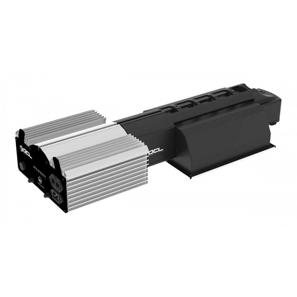 Lampada OCL 1000W OCL Lighting  Lampada al sodio HP completa