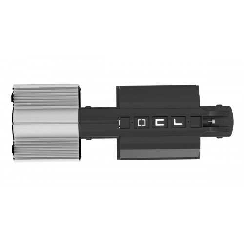 OCL-Lampe 1000W OCL Lighting  Vollständige HP-Natrium-Lampe