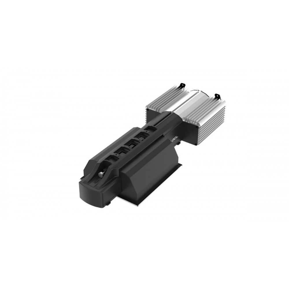 Lampe OCL 600W 400V OCL Lighting  Lampe complète HP Sodium