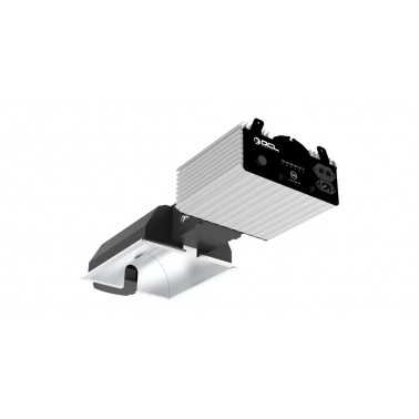OCL-Lampe 600W 400V OCL Lighting  Vollständige Lampe HP Natrium