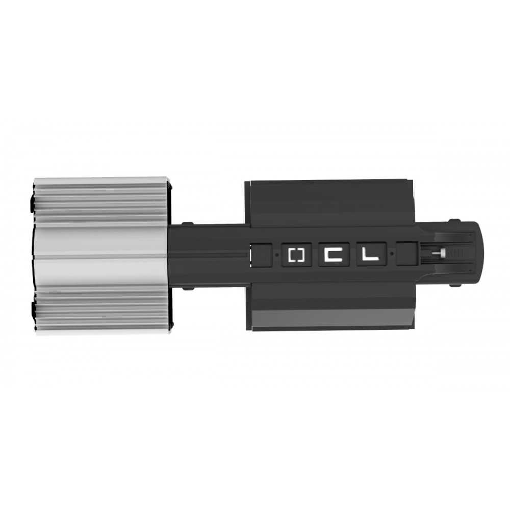 Lampe OCL 600W 400V OCL Lighting  Lampe complète HP Sodium