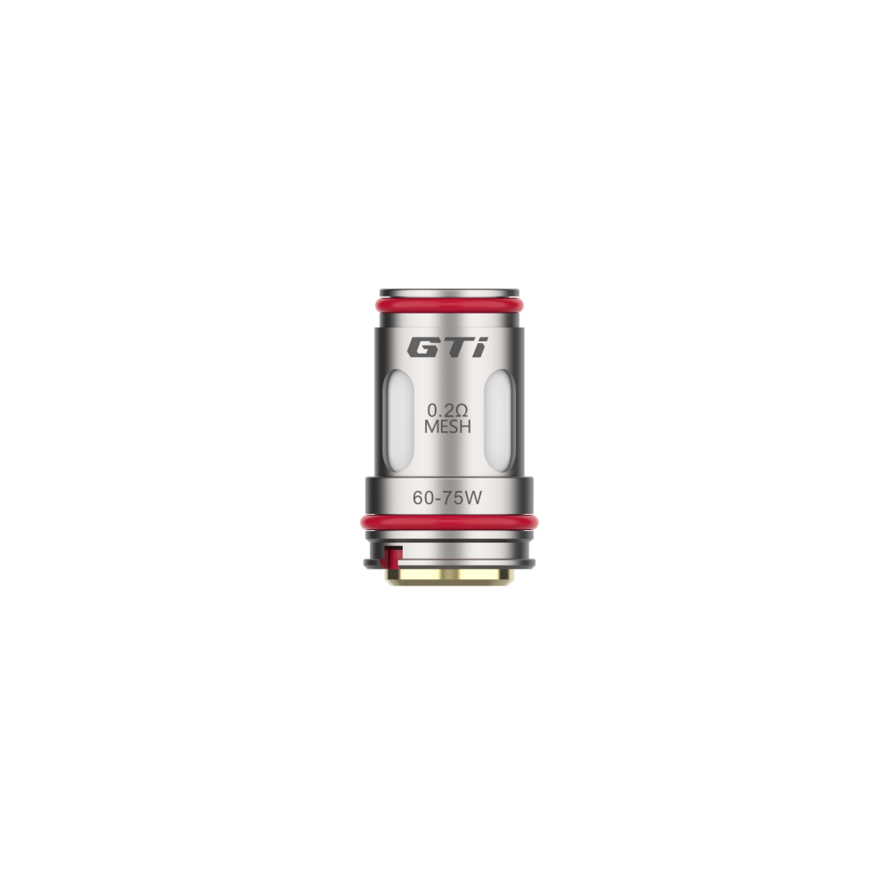 Resistors Vaporesso GTI mesh coil Vaporesso Products