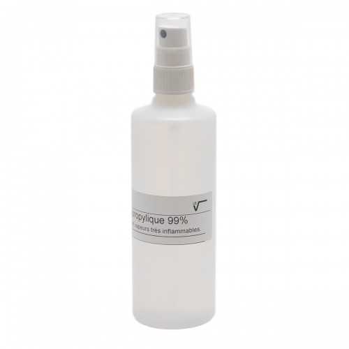 Alcool isopropilico spray 200ml LBV Spray