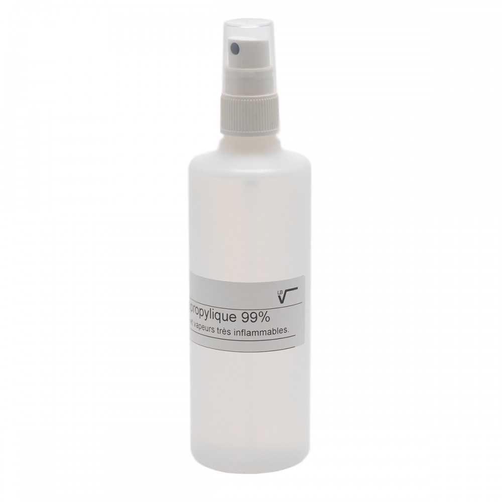 Isopropylalkohol-Spray 200ml LBV Verdampfen