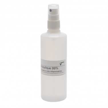 Isopropyl alcohol spray 200ml LBV Vaporization