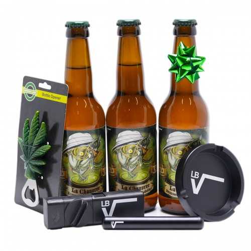 LBV Gift Christmas Pack LBV Products