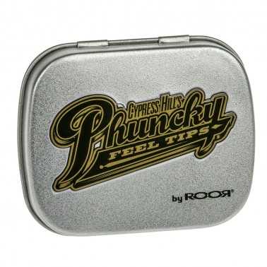Phuncky Feel Tips Cypress Hill by Roor (filtre en verre) ROOR Filtres