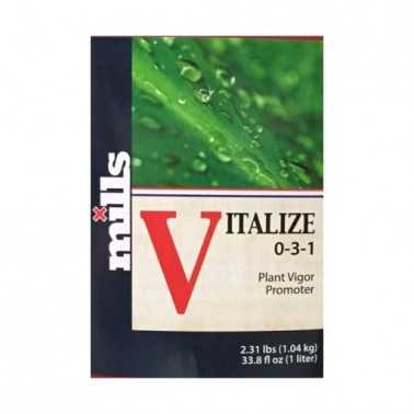 Mills Vitalize 1l Mills  Fertilizzante