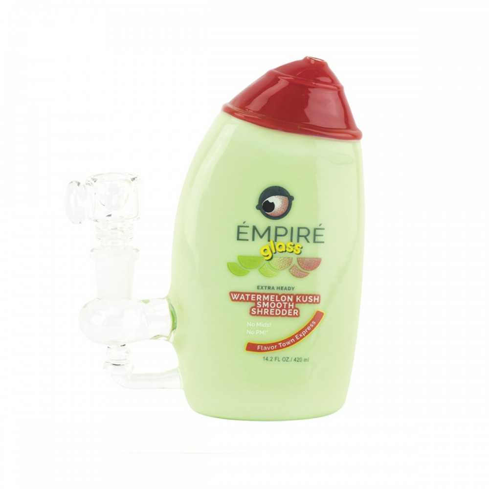 Rig Shampooing Empire Glassworks Produits