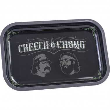 Plateau à rouler Cheech & Chong "Stripes " Cheech & Chong Plateau à rouler