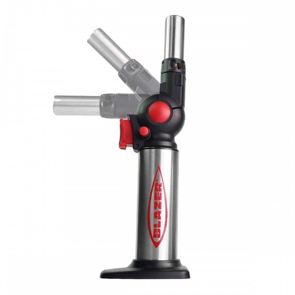 Chalumeau Blazer Turbo FX-1000 rouge Blazer Chalumeau