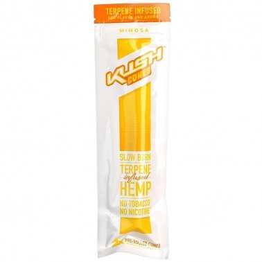 Blunt Kush Cones Mimose Kush Cones Blunts