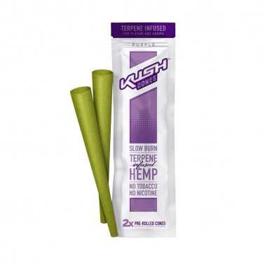Blunt Kush Cones Viola Kush Cones Blunt