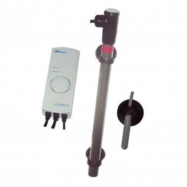 Scaldabagno RP Pump 600W con termostato RP Pump Prodotti