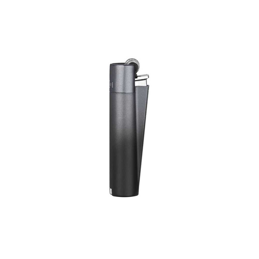 Clipper Metal Black Gradient + Box Clipper Clipper