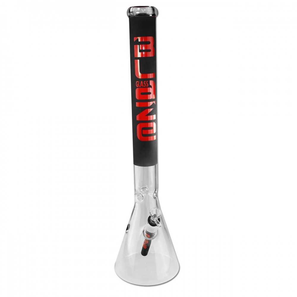Ice Bong Blaze "Straight" Blaze Bongs