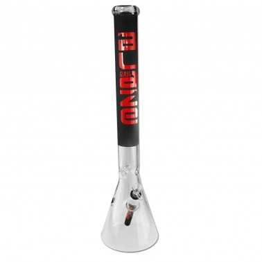 Ice Bong Blaze "Straight" (Gerade) Blaze Bongs