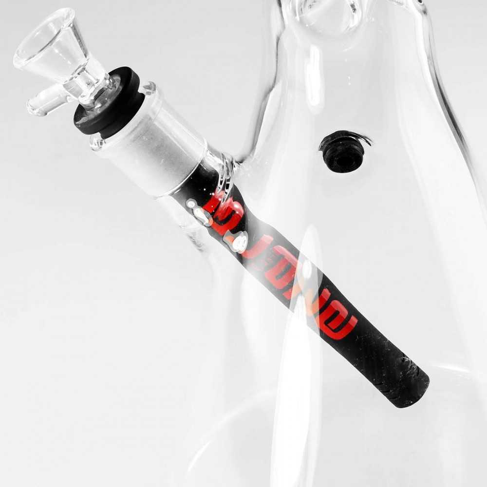 Ice Bong Blaze "Straight" Blaze Bongs