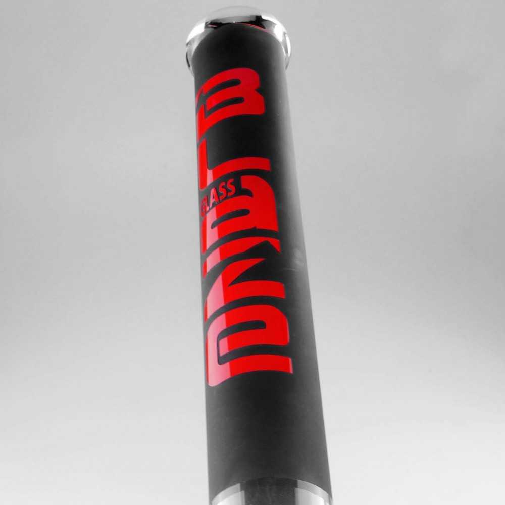 Ice Bong Blaze "Straight" (Gerade) Blaze Bongs