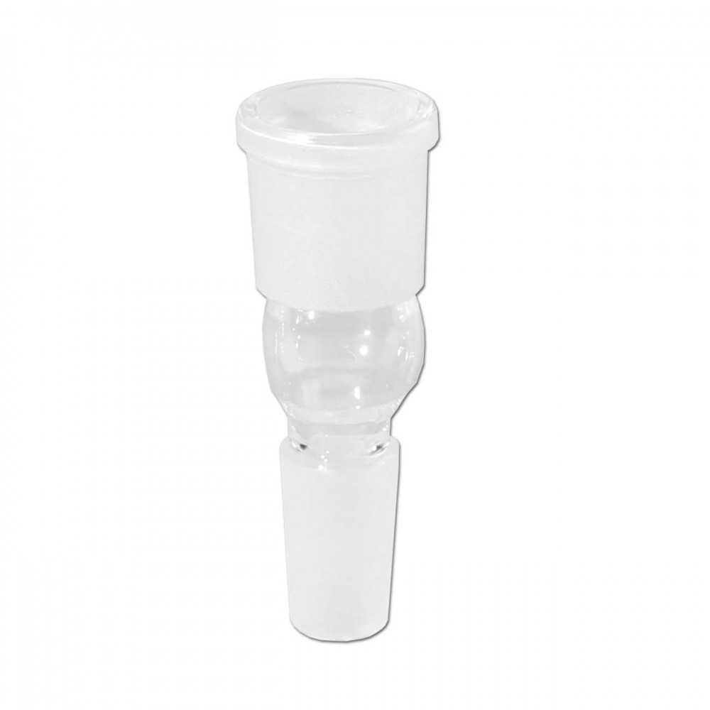 Adapter for Bong female SG14/male SG19  Adapter for bong