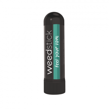 Weedstick olfactory inhaler Cannaliz oils