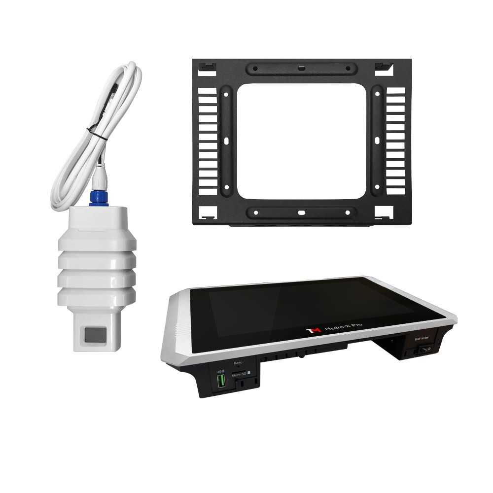 Contrôleur HYDRO X PRO HCS2 TrolMaster Trolmaster Lampe Led