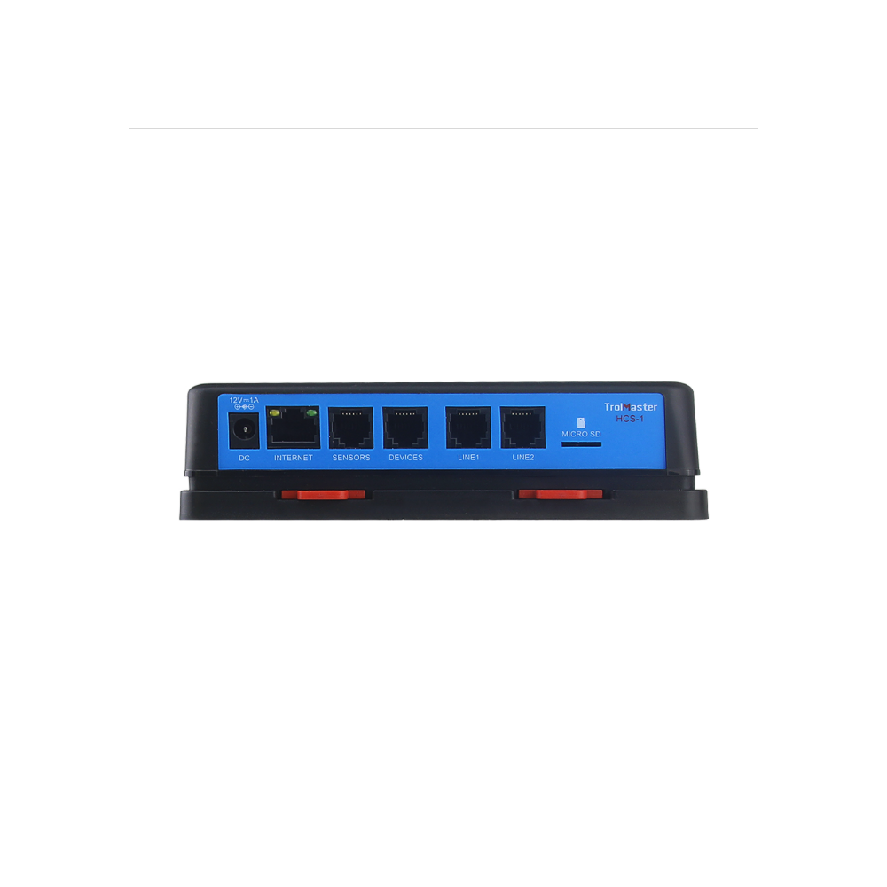 Contrôleur HYDRO X HCS1 TrolMaster Trolmaster Lampe Led