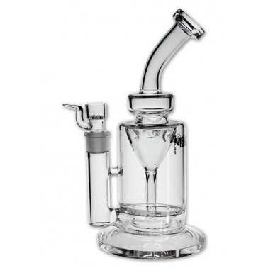 Bong Concentrate/herb Blaze "Mälstrom" mini Blaze Rig