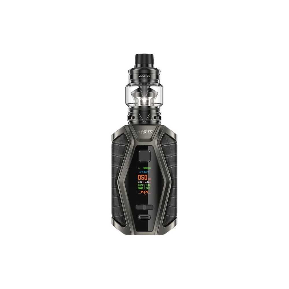 Kit Valyrian Black Uwell Uwell Products