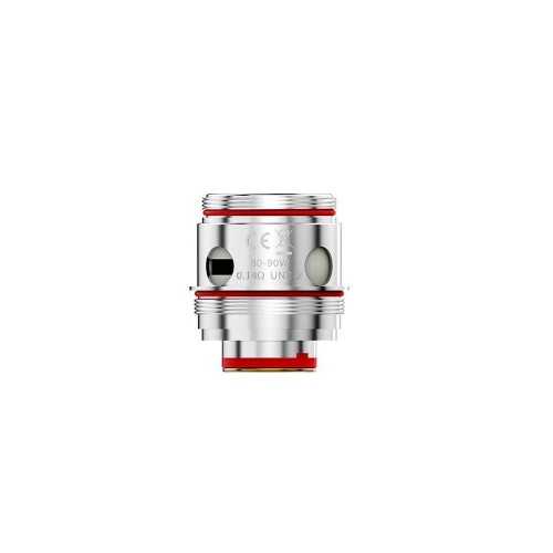 Resistor Valyrian III 0.14 ohm Uwell (80-90W) coil Uwell Products